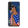 Bojack Horseman 1 Samsung Galaxy S25 FE Case