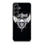 bolt thrower Samsung Galaxy S25 FE Case