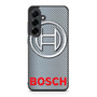 Bosch Automotive Logo Samsung Galaxy S25 FE Case