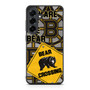 Boston Bruins 8 Samsung Galaxy S25 FE Case