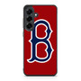 Boston Red Sox 1 Samsung Galaxy S25 FE Case