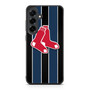 Boston Red Sox 3 Samsung Galaxy S25 FE Case