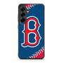 Boston Red Sox 7 Samsung Galaxy S25 FE Case