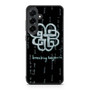 Breaking Benjamin Samsung Galaxy S25 FE Case