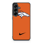 broncos football Samsung Galaxy S25 FE Case