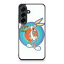 Bugs Bunny Funny Samsung Galaxy S25 FE Case