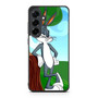 Bugs Bunny Samsung Galaxy S25 FE Case