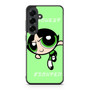 Buttercup Powerpuff Girls Samsung Galaxy S25 FE Case Buttercup Powerpuff Girls Samsung Galaxy S25 FE Case