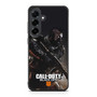 Call Of Duty Black Ops Samsung Galaxy S25 FE Case
