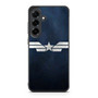 Captain America Shield Suit Samsung Galaxy S25 FE Case