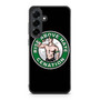 Cenation Logo Samsung Galaxy S25 FE Case