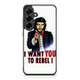 Che Guivera I Want You Samsung Galaxy S25 FE Case