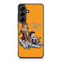 Chewie and han Samsung Galaxy S25 FE Case