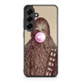 Chewie Bubblegum Samsung Galaxy S25 FE Case