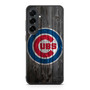 Chicago Cubs 3 Samsung Galaxy S25 FE Case