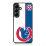 Chicago Cubs 2 Samsung Galaxy S25 FE Case