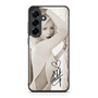 Christina Aguilera Samsung Galaxy S25 FE Case