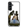 Cinderella Story Samsung Galaxy S25 FE Case