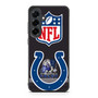 Colts Indianapolis Samsung Galaxy S25 FE Case