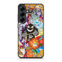 Cuphead All Boss 2 Samsung Galaxy S25 FE Case