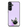 Cute Pug 4 Samsung Galaxy S25 FE Case