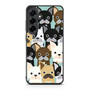 Cute Puppy 2 Samsung Galaxy S25 FE Case
