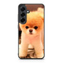 Cute Puppy 1 Samsung Galaxy S25 FE Case