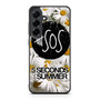 Daisy 5 seconds of summer 5sos Samsung Galaxy S25 FE Case