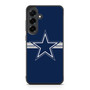 Dallas Coeboys Star Samsung Galaxy S25 FE Case