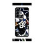 Dallas Cowboys Dez Bryant Samsung Galaxy S25 FE Case
