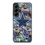 Dallas Cowboys 3 Samsung Galaxy S25 FE Case Dallas Cowboys 3 Samsung Galaxy S25 FE Case