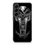 Dark Magneto Samsung Galaxy S25 FE Case