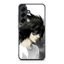 Death Note 2 Samsung Galaxy S25 FE Case