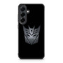 Decepticon Samsung Galaxy S25 FE Case