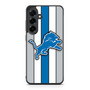detroit lions Samsung Galaxy S25 FE Case