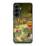 Disney Character Winnie The Pooh Samsung Galaxy S25 FE Case