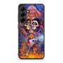 Disney Coco 2 Samsung Galaxy S25 FE Case