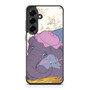 Disney Dumbo 4 Samsung Galaxy S25 FE Case