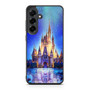 Disney Land Samsung Galaxy S25 FE Case
