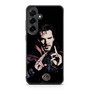 Doctor Strange Benedict Cumberbatch Samsung Galaxy S25 FE Case