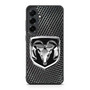 Dodge All Metal Logo Samsung Galaxy S25 FE Case Dodge All Metal Logo Samsung Galaxy S25 FE Case