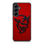 Dodge Demon Samsung Galaxy S25 FE Case