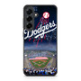 dodger stadium Samsung Galaxy S25 FE Case