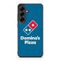 Dominos Pizza 3 Samsung Galaxy S25 FE Case