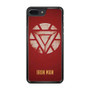 Iron Man art logo iPhone 7 | iPhone 7 Plus Case