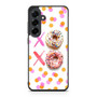 Donuts Samsung Galaxy S25 FE Case