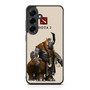 Dota 2 Elephant Samsung Galaxy S25 FE Case