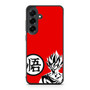 Dragon Ball Son Gaku 1 Samsung Galaxy S25 FE Case