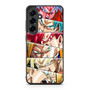 Dragon Ball Son Gaku 2 Samsung Galaxy S25 FE Case