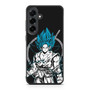 Dragon Ball Super Son Goku Samsung Galaxy S25 FE Case Dragon Ball Super Son Goku Samsung Galaxy S25 FE Case